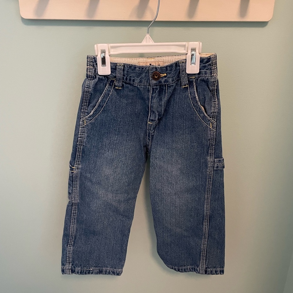 Vintage Oshkosh B’gosh Jeans